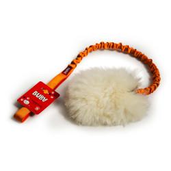 BUBA Szarpak OWCA amortyzator długi 3590