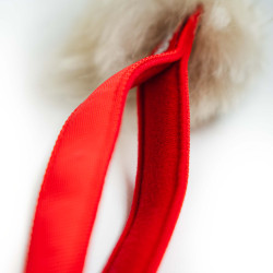 BUBA Szarpak OWCA podłużny 3591