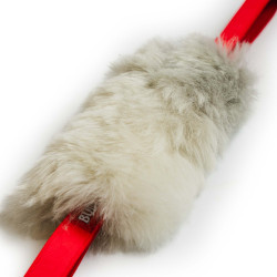 BUBA Szarpak OWCA podłużny 3591