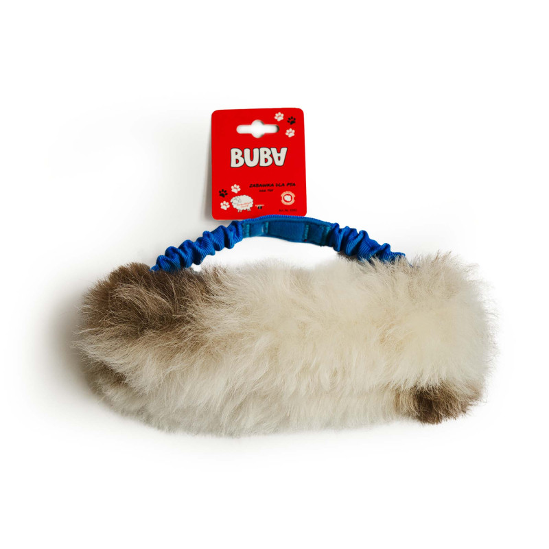 BUBA szarpak dla psa OWCA amortyzator ring 3592