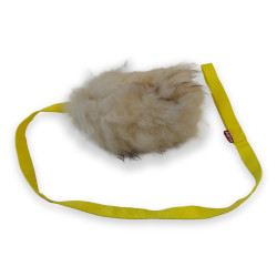 BUBA Szarpak OWCA extra długi 3939