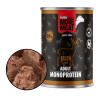 BUBAlicious More Meat mono karma dla psa Pure Line 400g JELEŃ 3802