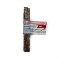 BUBAlicious paluch do żucia dla psa o smaku krewetki z dodatkiem owoców dzikiej róży i witamin 15 cm 8762