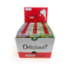 BUBAlicious monoproteinowe miękkie kostki mini MIX 24x 14g BOX 8691