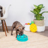 Miska spowalniająca dla psa ZippyPaws Donut ZP429