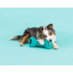 ZippyPaws Piszczący hantel TPR 25cm ZP411