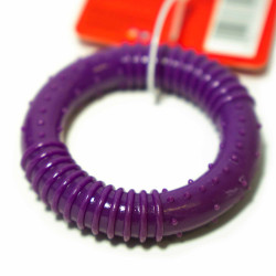 BUBA Gryzak gumowy Ring  XS  3500