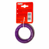 BUBA Gryzak gumowy Ring  XS  3500