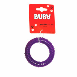BUBA Gryzak gumowy Ring  XS  3500