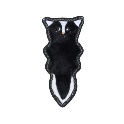 ZippyPaws Z-Stitch Skunks Zabawka dla Psa ZP1160