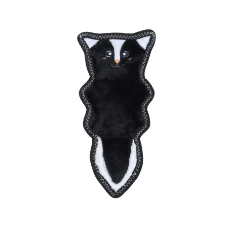 ZippyPaws Z-Stitch Skunks Zabawka dla Psa ZP1160