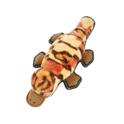 ZippyPaws Chrumkający Dziobak Zabawka dla Psa ZP1162