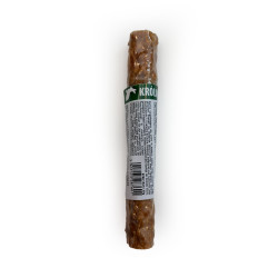 BUBAlicious paluch do żucia dla psa o smaku królika z dodatkiem glukozaminy i chondroityny 15 cm 8760