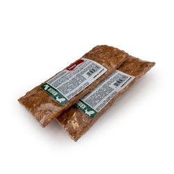 BUBAlicious wafel do żucia dla psa o smaku królika z dodatkiem glukozaminy i chondroityny 15 cm 8761