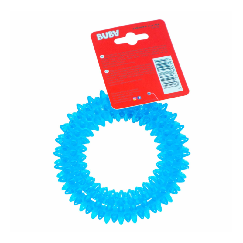 BUBA Ring TPR Strong 5519