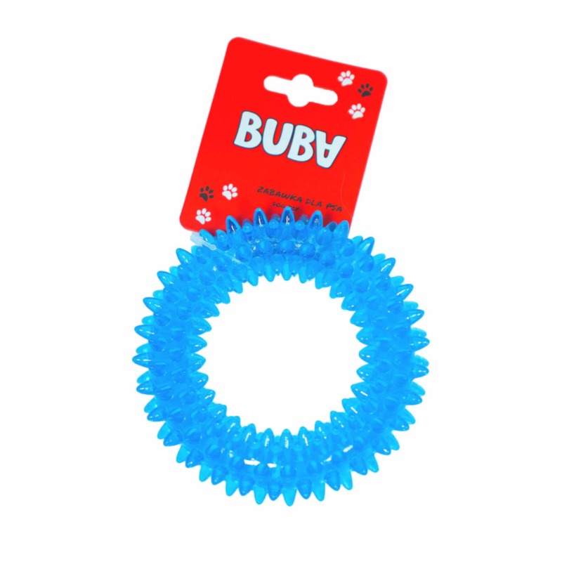 BUBA Ring TPR Strong 5519