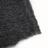 BUBA Legowisko antypoślizgowe DRY BED Grube 30mm SENIOR szary SENIOR01