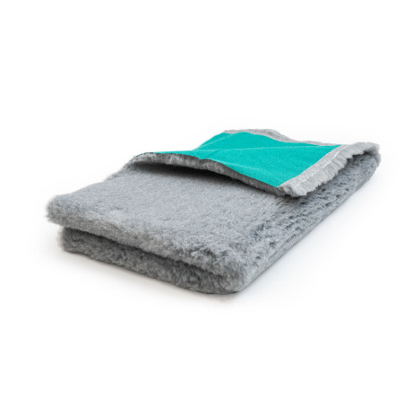 BUBA Legowisko bez antypoślizgów DRY BED 28mm szare A104