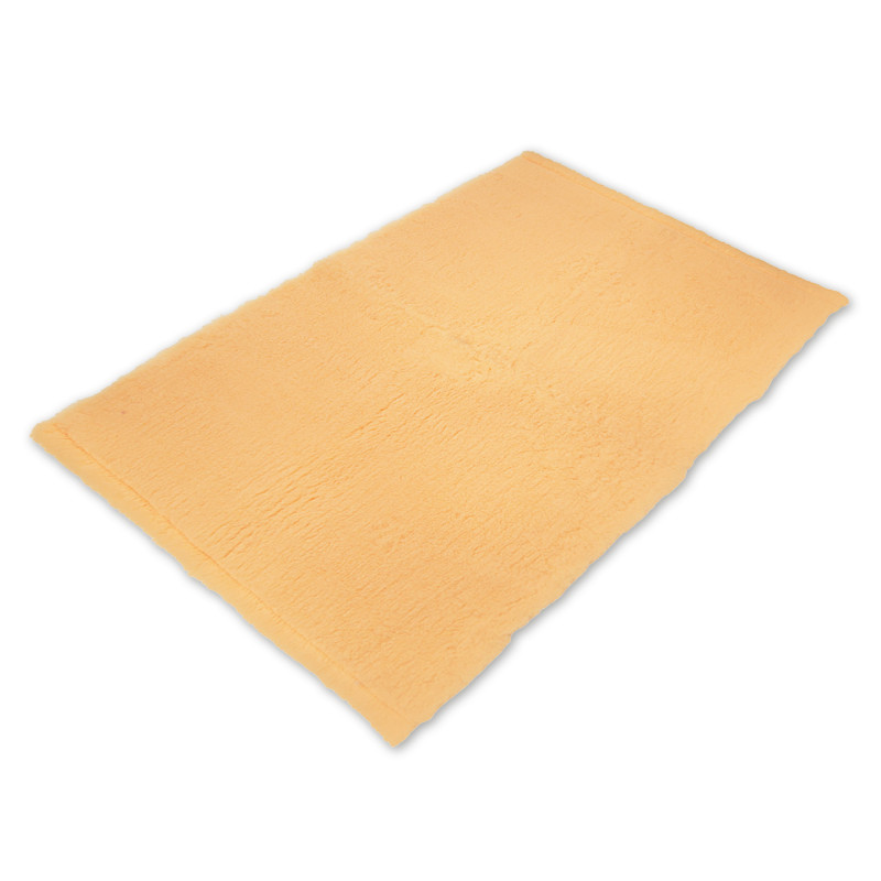 BUBA Legowisko bez antypoślizgów DRY BED 28mm kremowy A103
