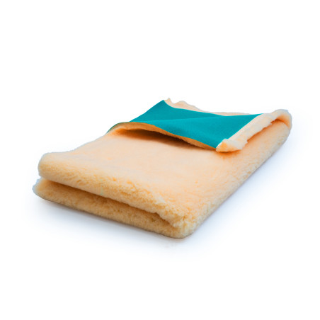 BUBA Legowisko bez antypoślizgów DRY BED 28mm kremowy A103
