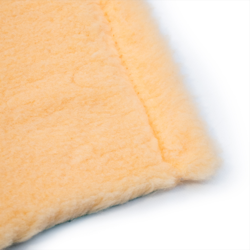 BUBA Legowisko bez antypoślizgów DRY BED 28mm kremowy A103