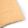 BUBA Legowisko bez antypoślizgów DRY BED 28mm kremowy A103