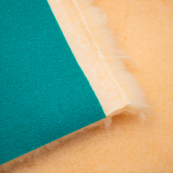 BUBA Legowisko bez antypoślizgów DRY BED 28mm kremowy A103