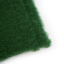 BUBA Legowisko bez antypoślizgów DRY BED 28mm zielony A102