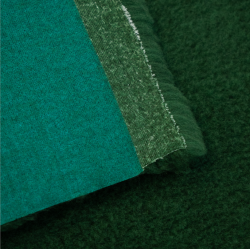 BUBA Legowisko bez antypoślizgów DRY BED 28mm zielony A102