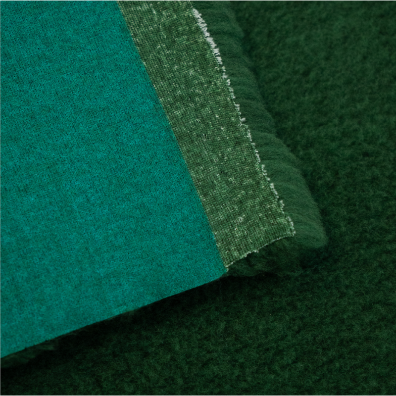 BUBA Legowisko bez antypoślizgów DRY BED 28mm zielony A102