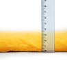 BUBA Legowisko antypoślizgowe DRY BED 28mm żółty A44