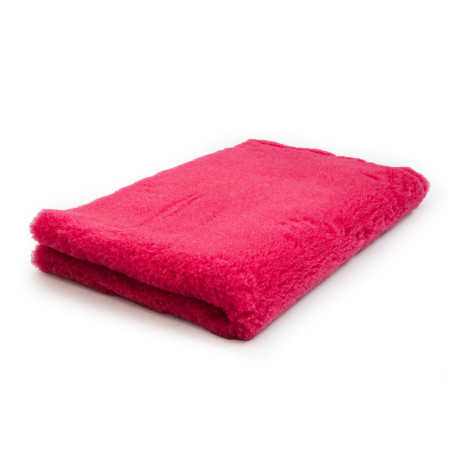 BUBA Legowisko antypoślizgowe DRY BED 28mm fuksja A36