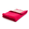BUBA Legowisko antypoślizgowe DRY BED 28mm fuksja A36