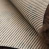 BUBA Legowisko antypoślizgowe DRY BED 28mm brąz czarne łapki A27