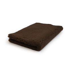 BUBA Legowisko antypoślizgowe DRY BED 28mm brąz A18