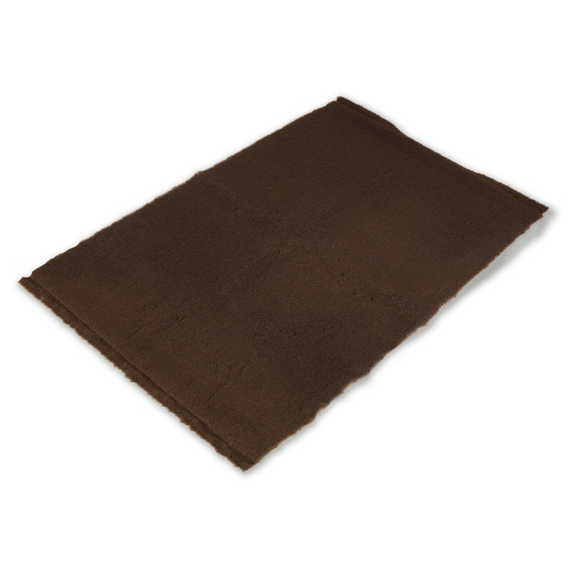 BUBA Legowisko antypoślizgowe DRY BED 28mm brąz A18