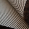 BUBA Legowisko antypoślizgowe DRY BED 28mm brąz A18