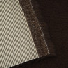 BUBA Legowisko antypoślizgowe DRY BED 28mm brąz A18