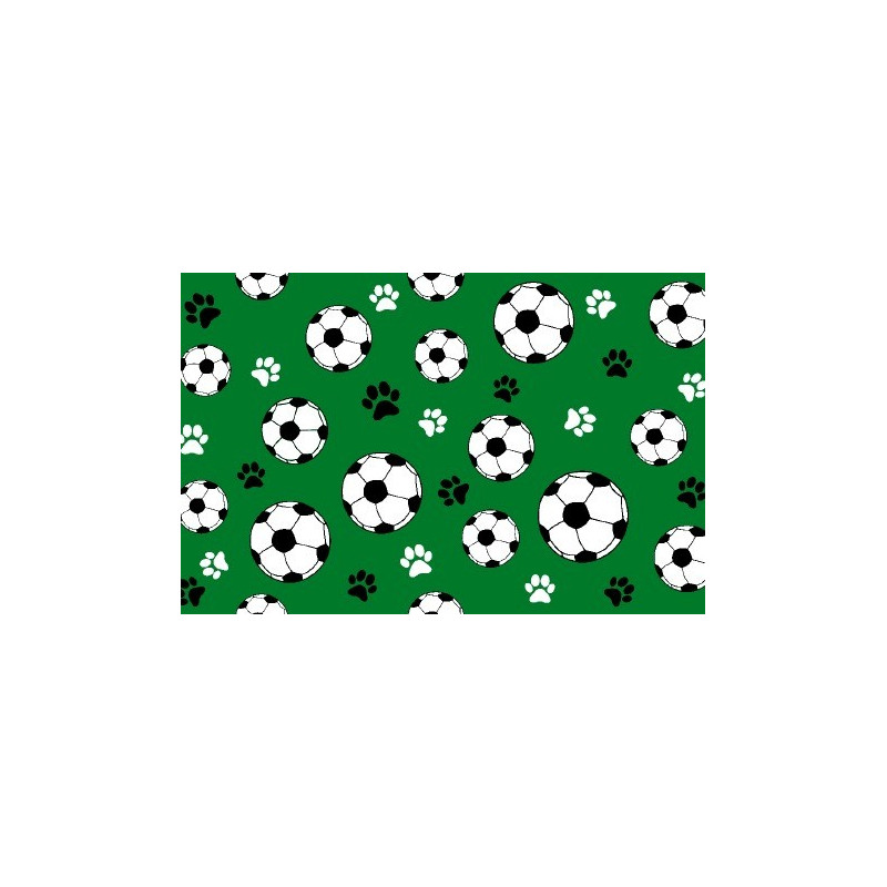 BUBA Legowisko DRY BED 28mm antypoślizgowe piłka nożna A292