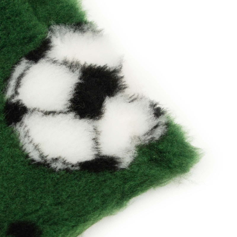 BUBA Legowisko DRY BED 28mm antypoślizgowe piłka nożna A292