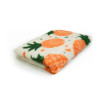 BUBA Legowisko DRY BED 28mm antypoślizgowe ananasy A294