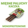 BUBAlicious miękkie paluchy 90g KACZKA 8689