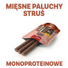 BUBAlicious miękkie paluchy 90g STRUŚ 8688