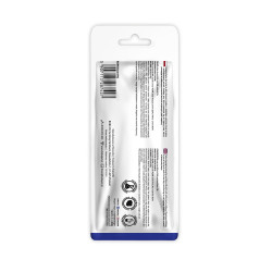 BUBAlicious Baton dorsz z krylem 12cm 8742