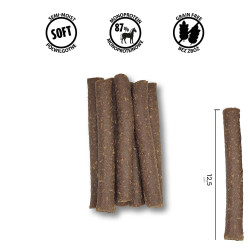 BUBAlicious miękkie paluchy 90g KONINA 8690
