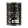 BUBAlicious More Meat mono karma dla psa Pure Line 400g DZIK 3936