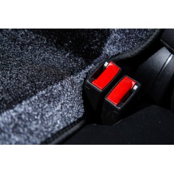 Pet Rebellion Ochraniacz na fotel SLIM 33x140cm