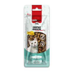 BUBAlicious Daily paszteciki 60g Łosoś 8650
