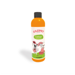 Yogupet GAZPET dla psa i kota 250ml melon gruszka Krótki termin przydatności do spożycia 11.2026