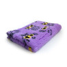 BUBA Legowisko antypoślizgowe DRY BED 28mm sunnydog wrzosowy A304